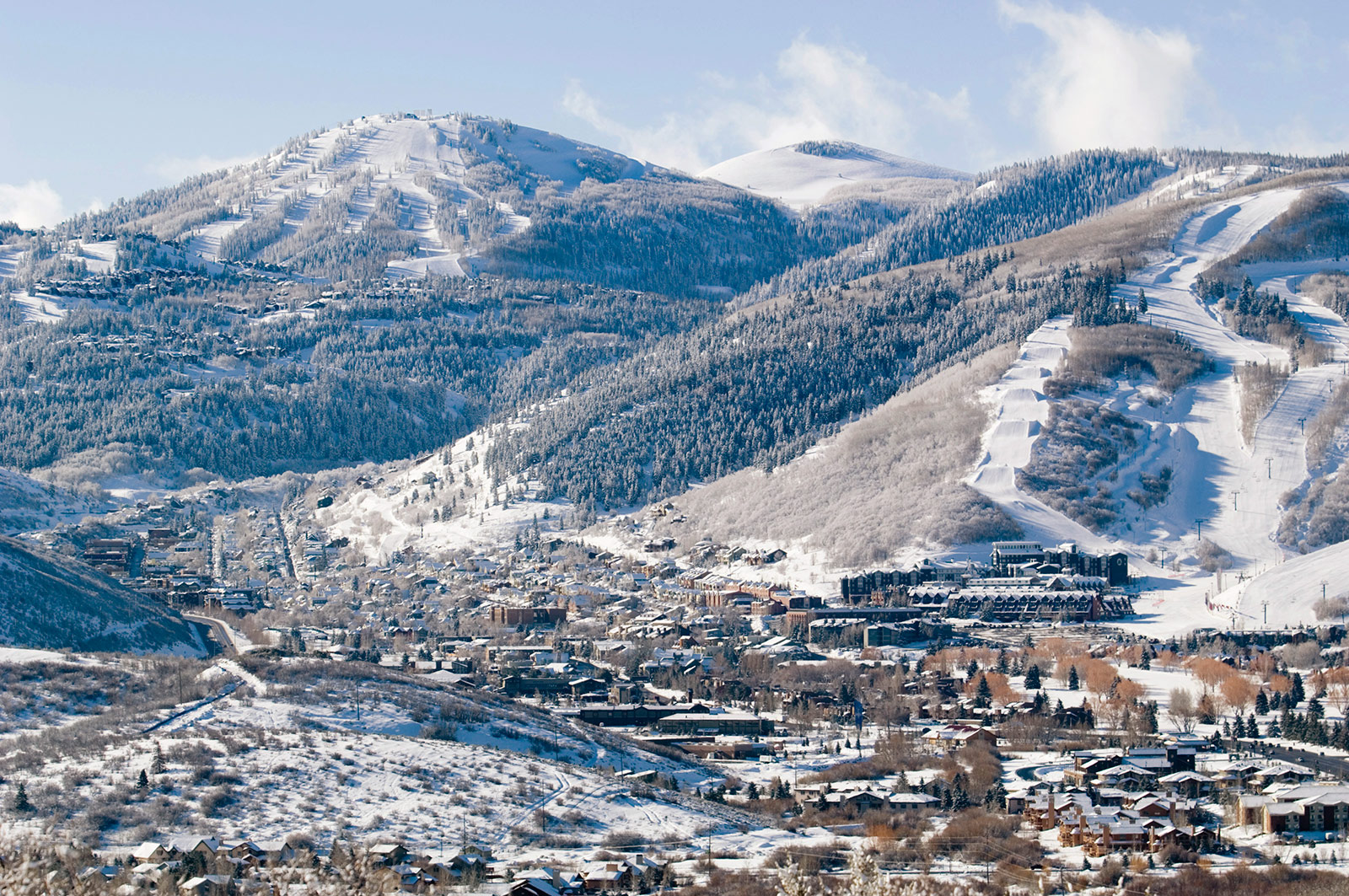 Visit Park City & Ripe bring commission-free bookings to town!