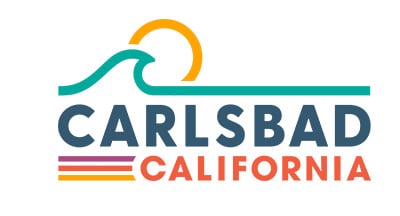 Visit Carlsbad DMO logo