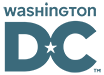 Washington DC logo