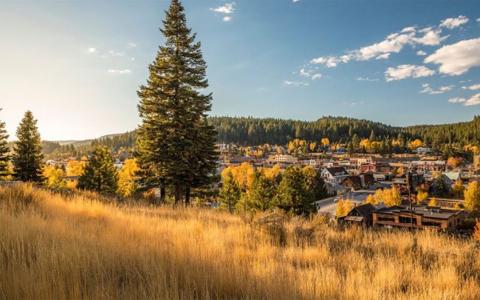 Visit Truckee-Tahoe DMO: Partnering with Ripe for Seamless Bookings