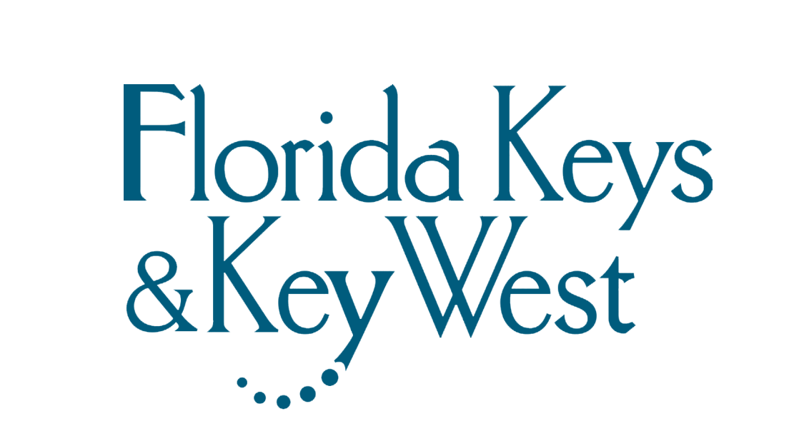 FL Keys blue logo