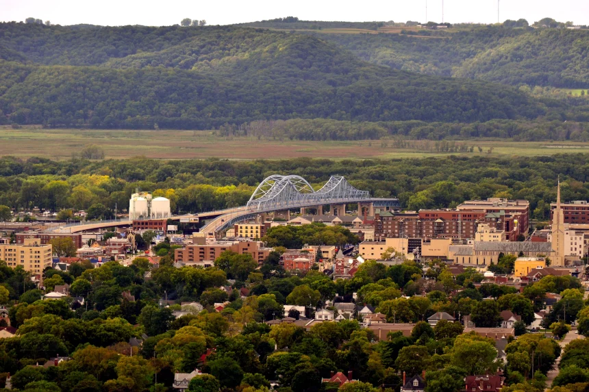 Elevating the Visitor Experience with our Newest Client: Explore La Crosse