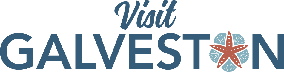 Visit Galveston Logo