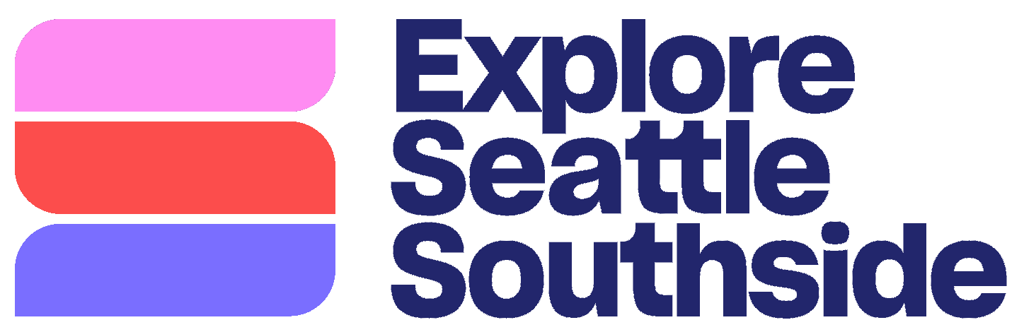 explore seattle southside logo