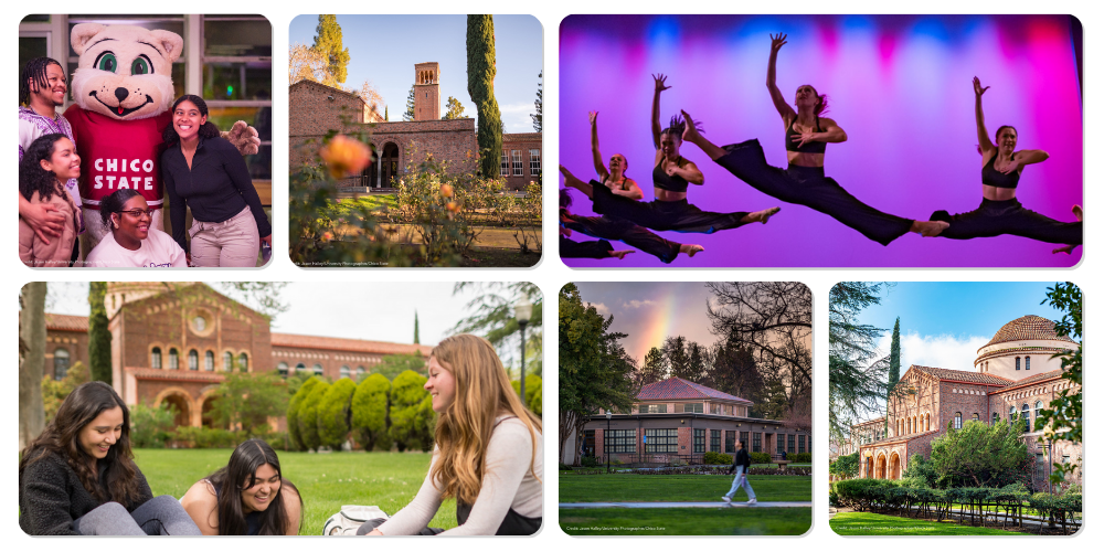 Student life Chico