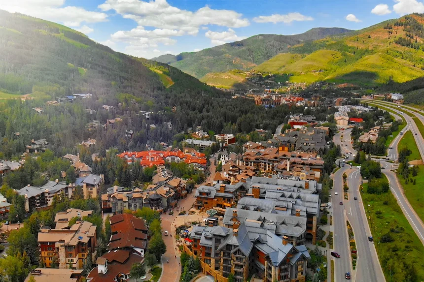 Discover Vail: Inviting Travelers to Book Unforgettable Stays through Ripe