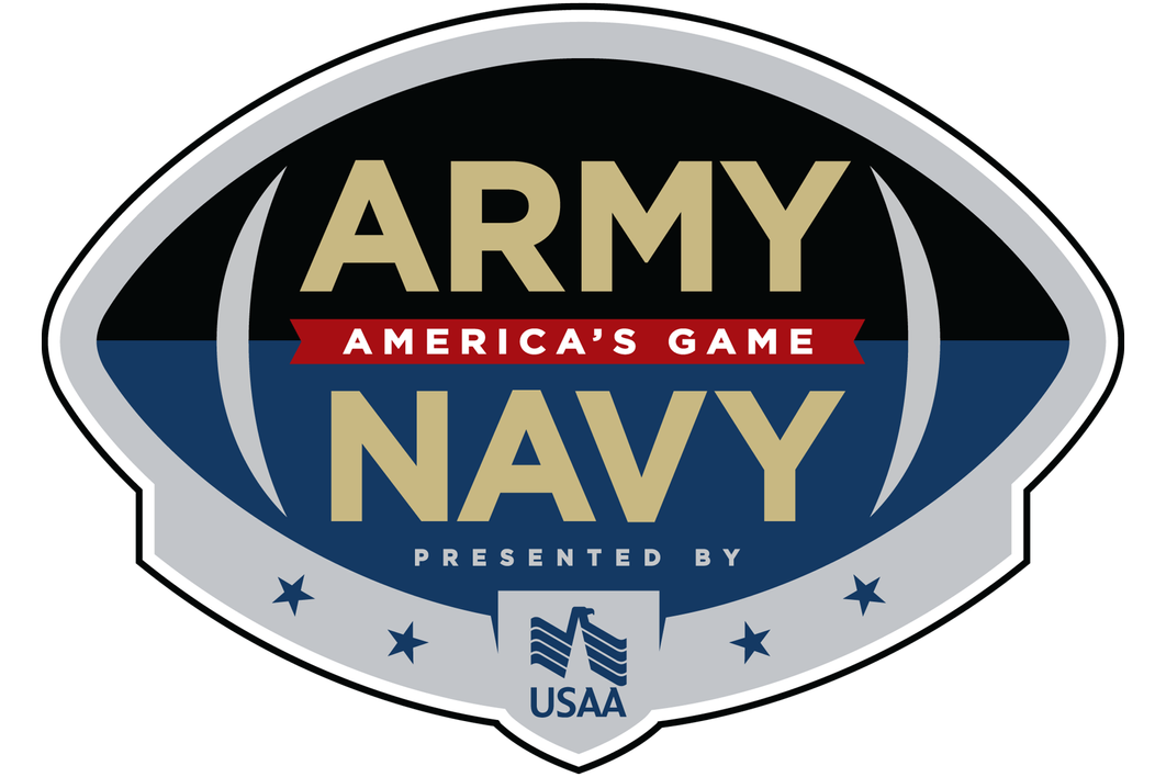 Army Navy Game Logo