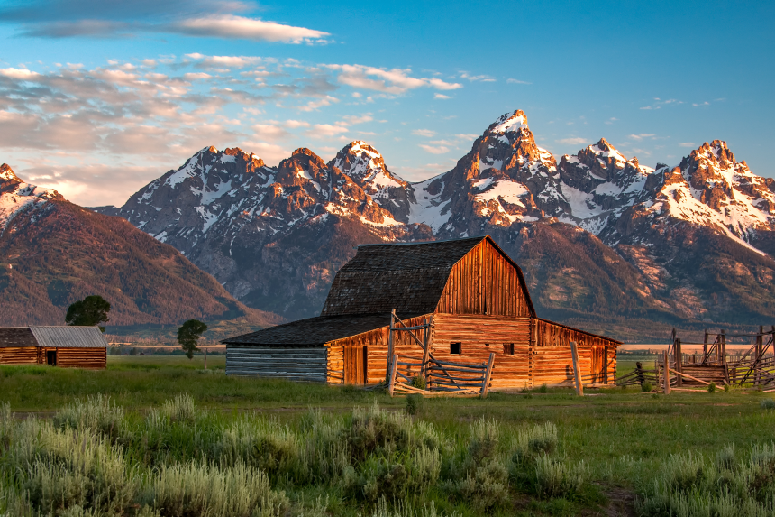 Preserving the Old West, Empowering the Future: Welcome Jackson Hole Chamber!