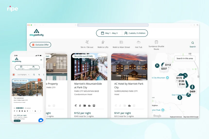 Ripe Just Got an Upgrade—So Did Your Tourism Strategy