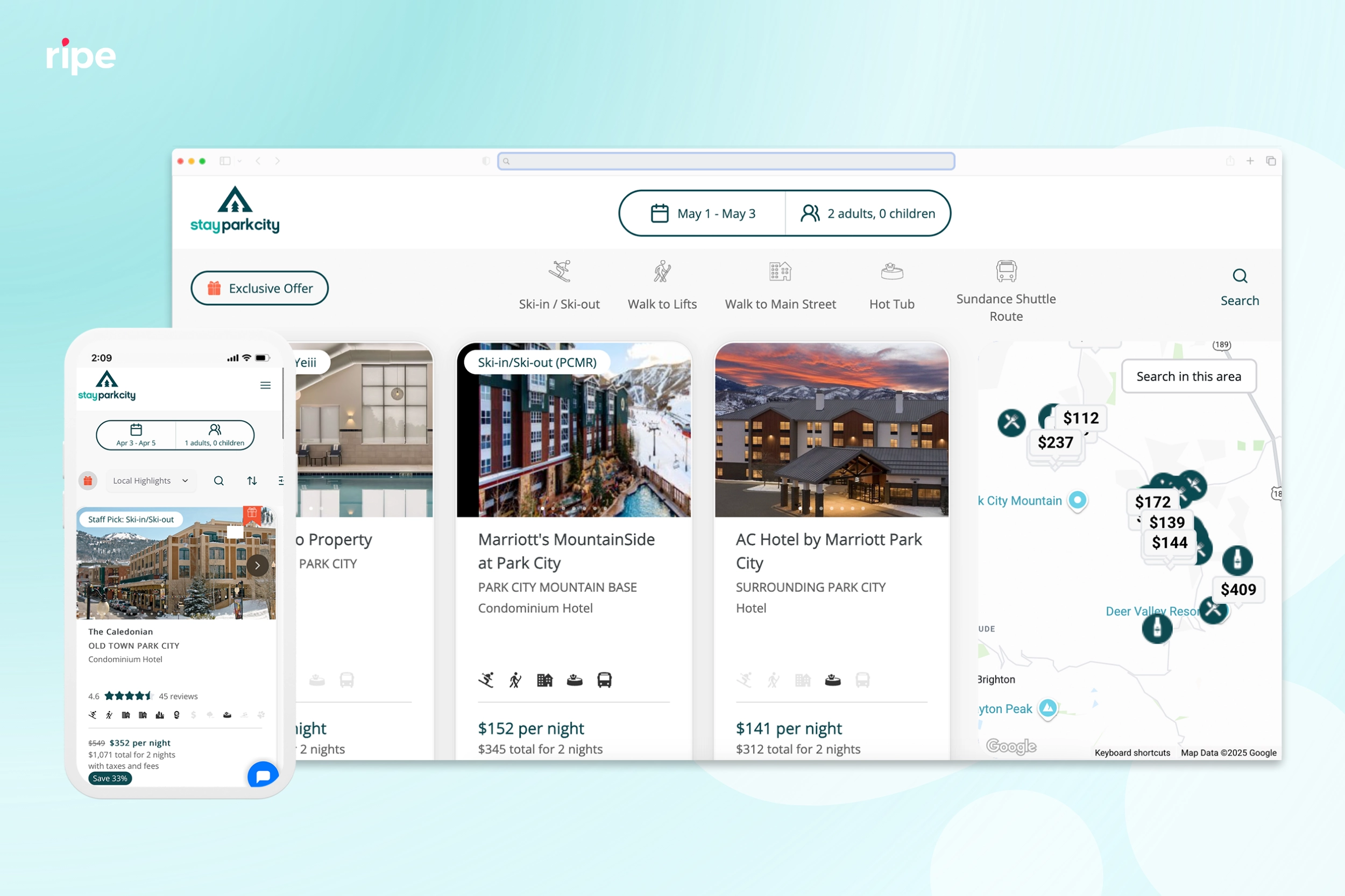Ripe Just Got an Upgrade—So Did Your Tourism Strategy