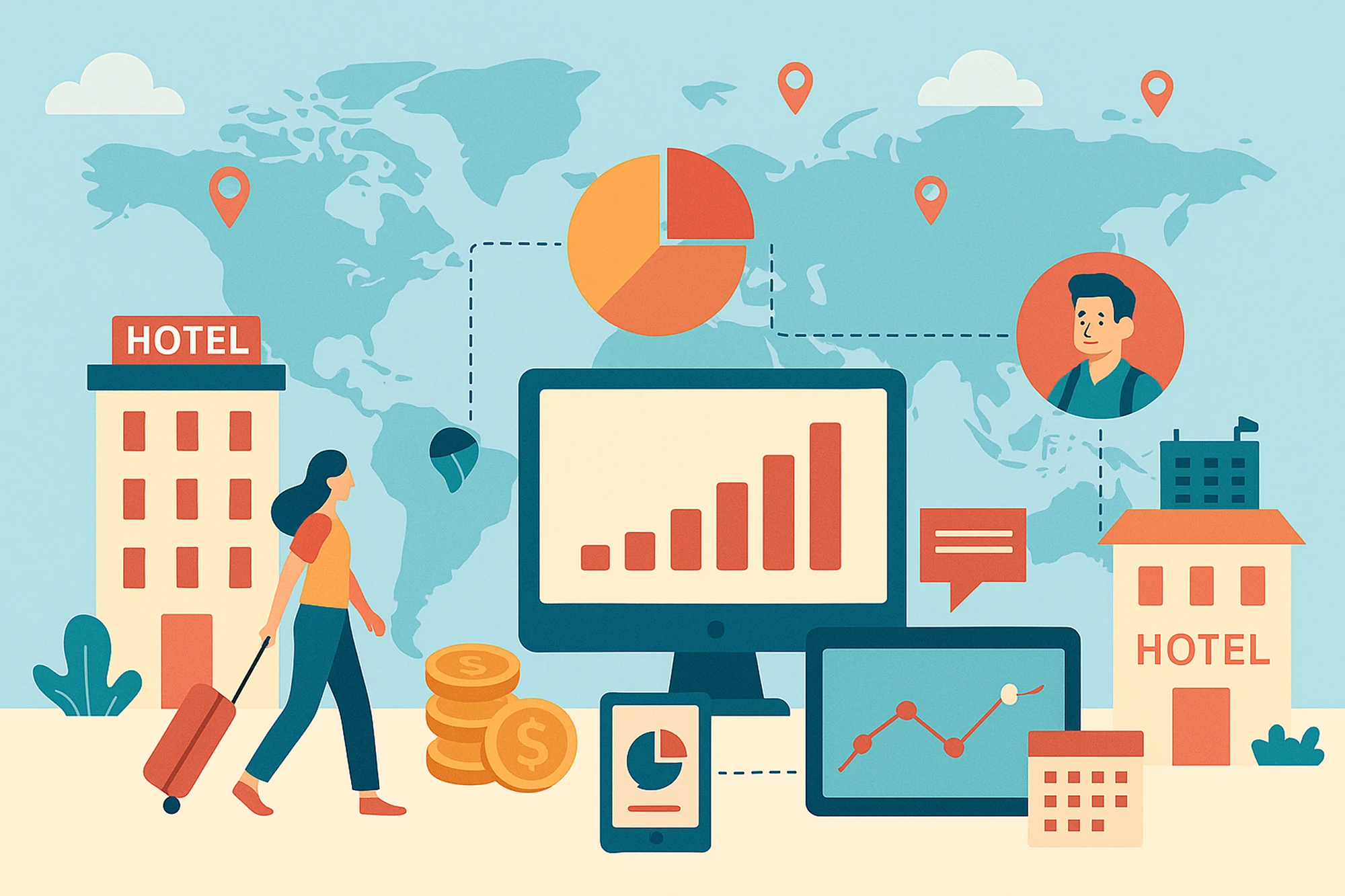The Future of Destination Marketing Is Local: Why It’s Time to Embrace the ITA Model