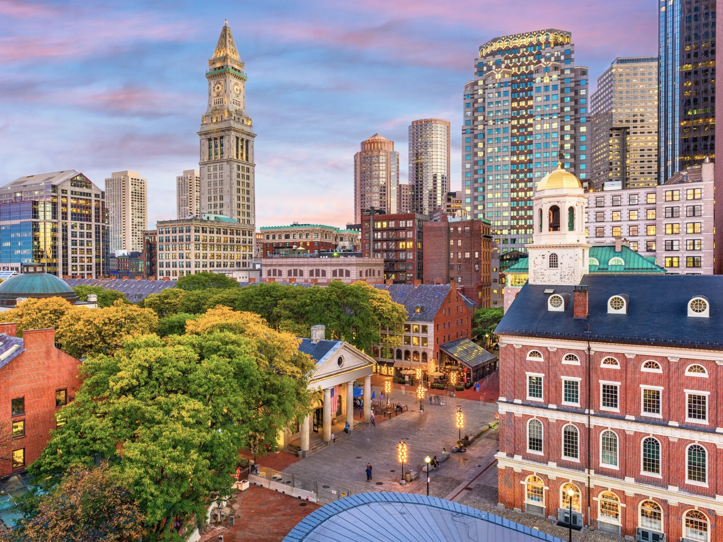 Wicked Smart Travel: Meet Boston Partners with Ripe