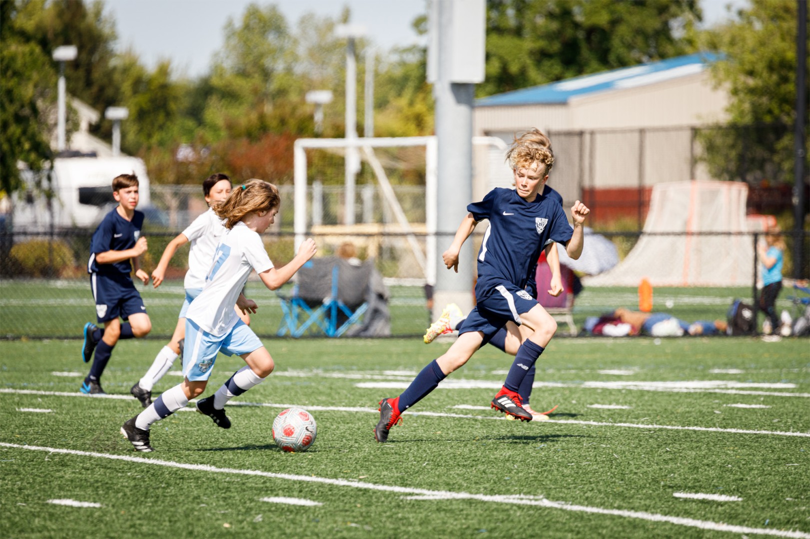 How Explore Elk Grove Turned a Youth Soccer Tournament into a $30K Economic Win
