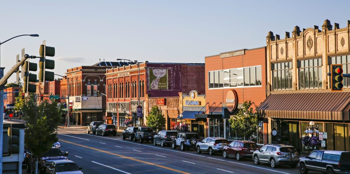 Venture Boldly, Book Locally: Discover Kalispell Launches the Ripe ITA