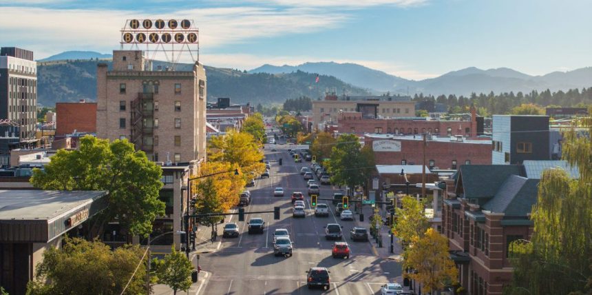 Visit Bozeman Partners with Ripe to Reach New Peaks