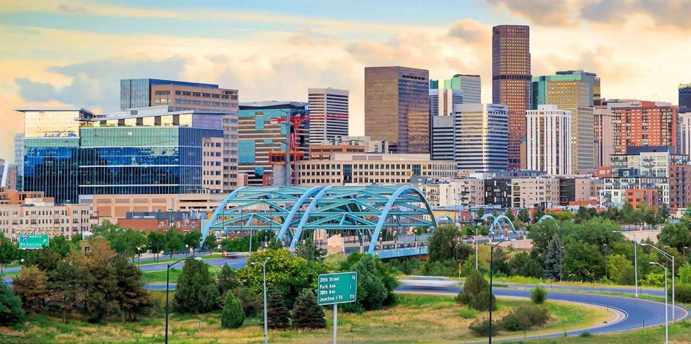 Visit Denver Elevates the Mile High Experience with the Ripe ITA