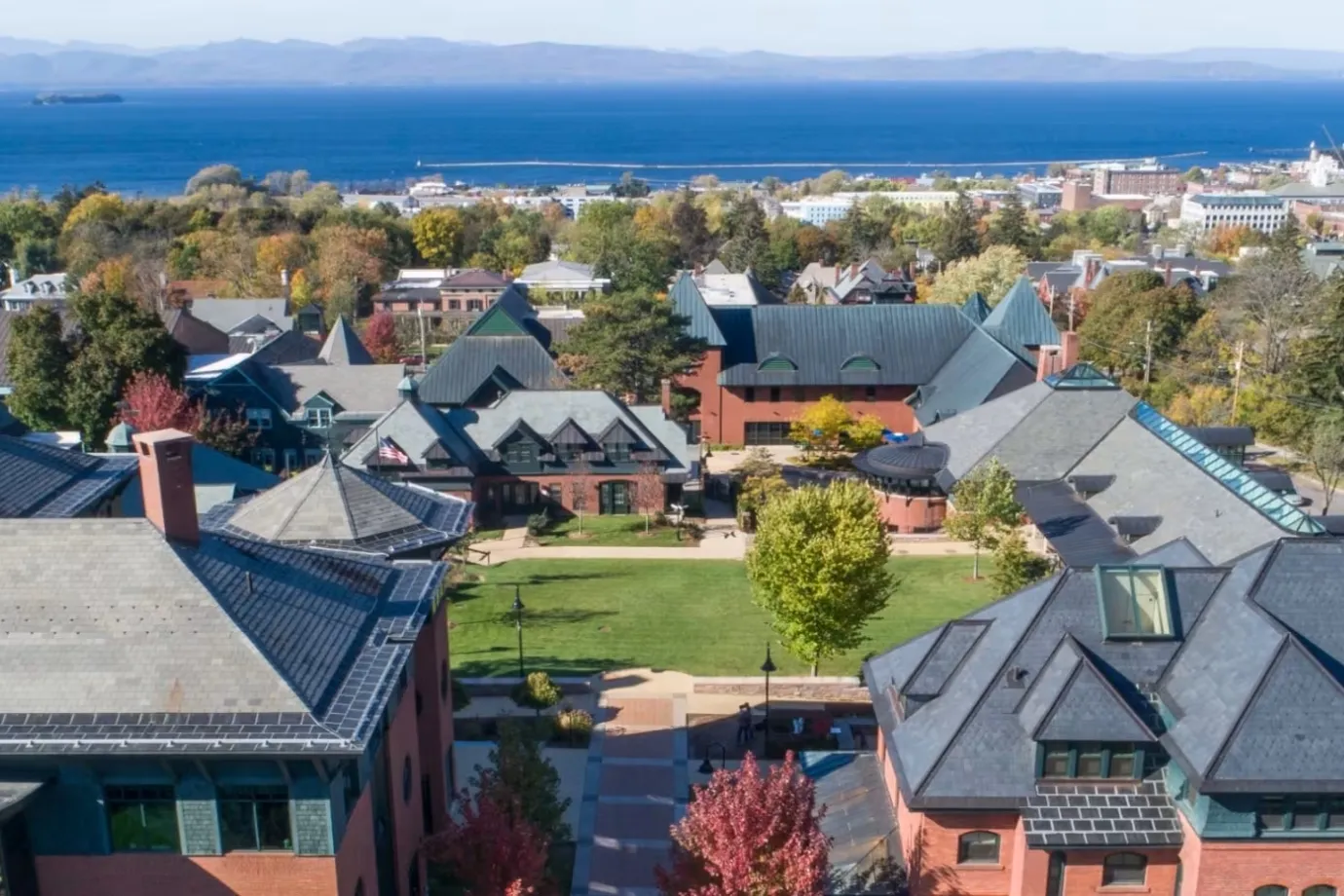 Hello Burlington, VT Launches Ripe ITA to Capture Full Value of Visitors