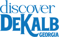 Discover DeKalb Logo