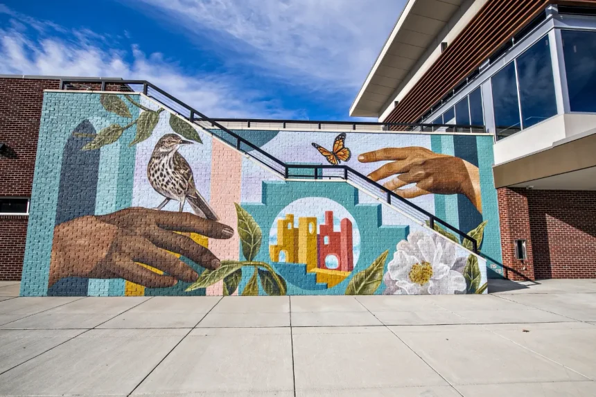 Discover DeKalb Adopts Ripe’s ITA Platform to Secure Local Economic Impact