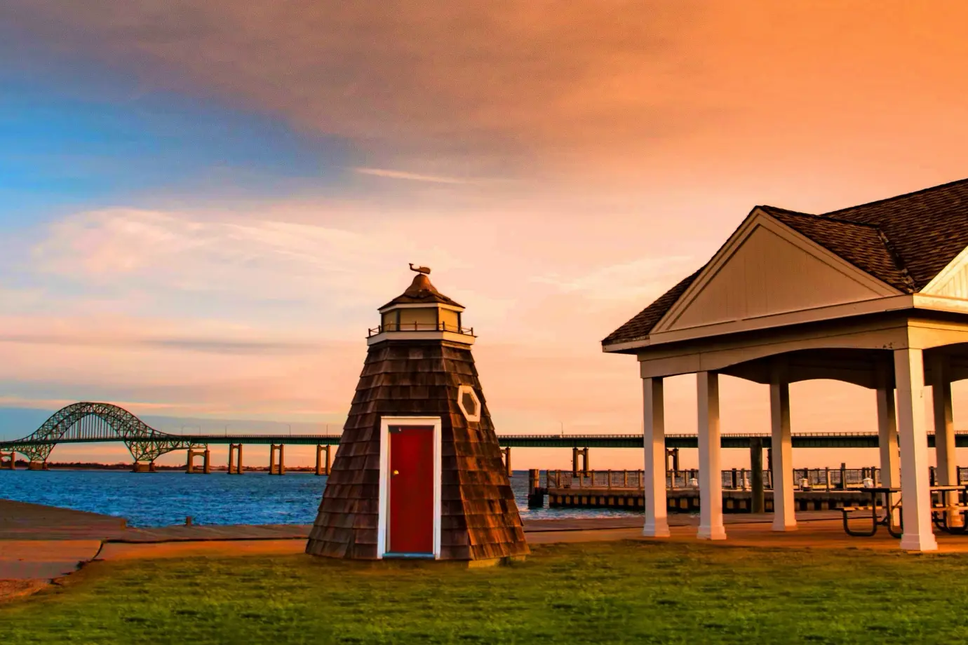 Discover Long Island Partners with Ripe to Shore Up The Stay