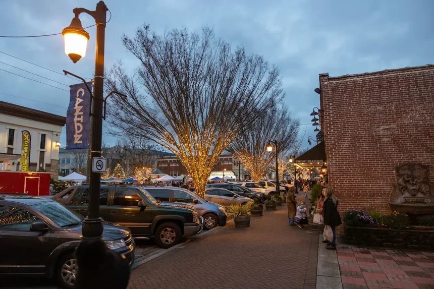 Explore Canton, GA Takes Control With Ripe’s ITA Platform