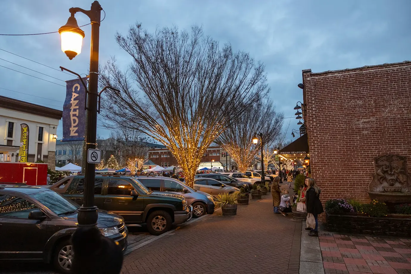 Explore Canton, GA Takes Control With Ripe’s ITA Platform