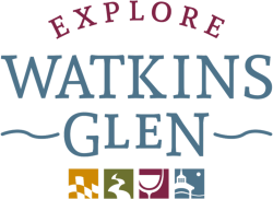 Explore Watkins Glen Logo