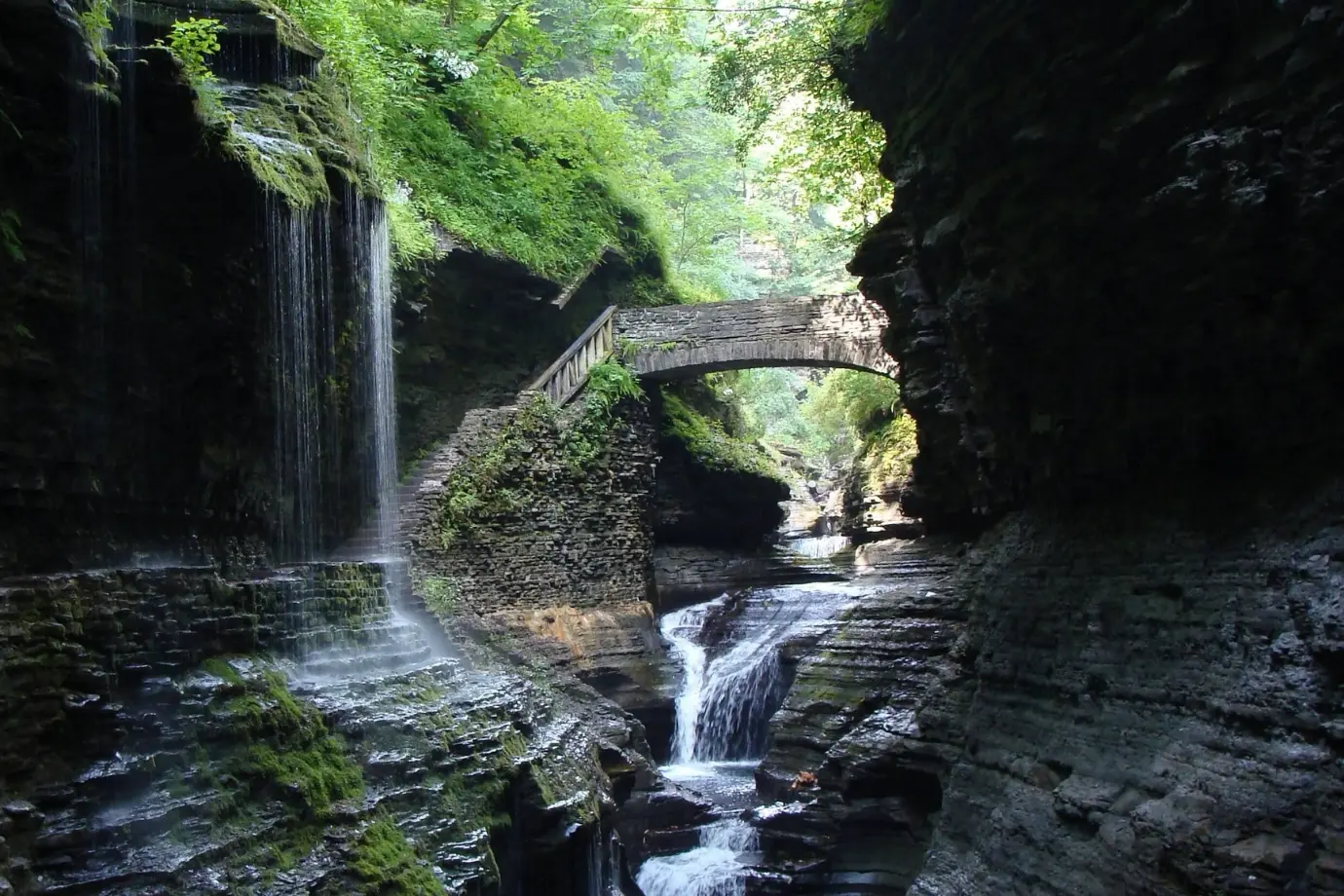 Beyond the Gorge: Explore Watkins Glen Reclaims Traveler Journey with Ripe ITA