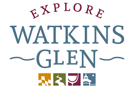 Explore Watkins Glen Logo