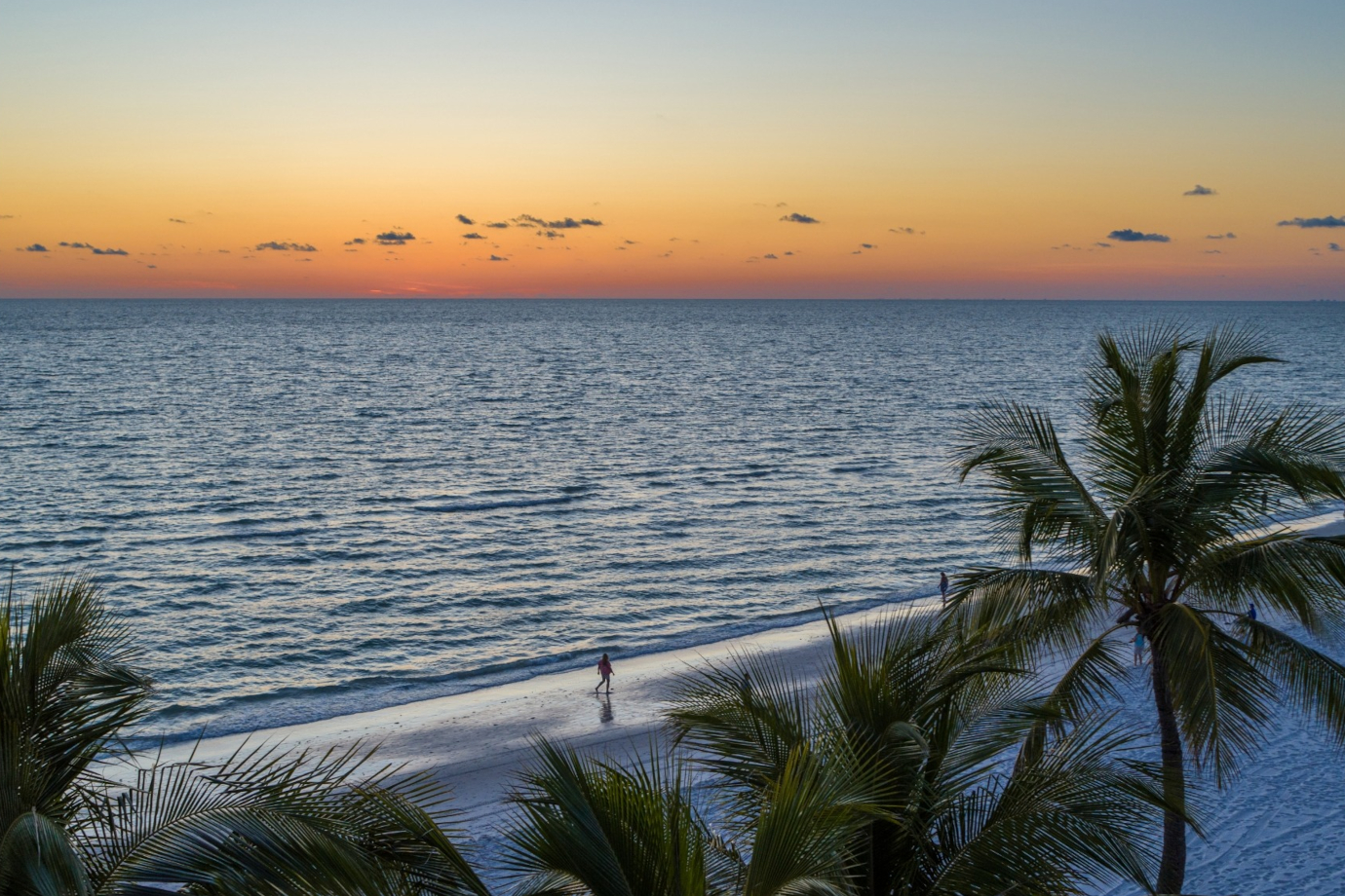 Naples, Marco Island & the Everglades Launch Ripe ITA Platform