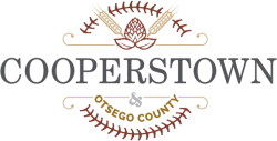 Cooperstown Logo