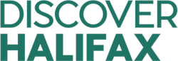 Discover Halifax Logo