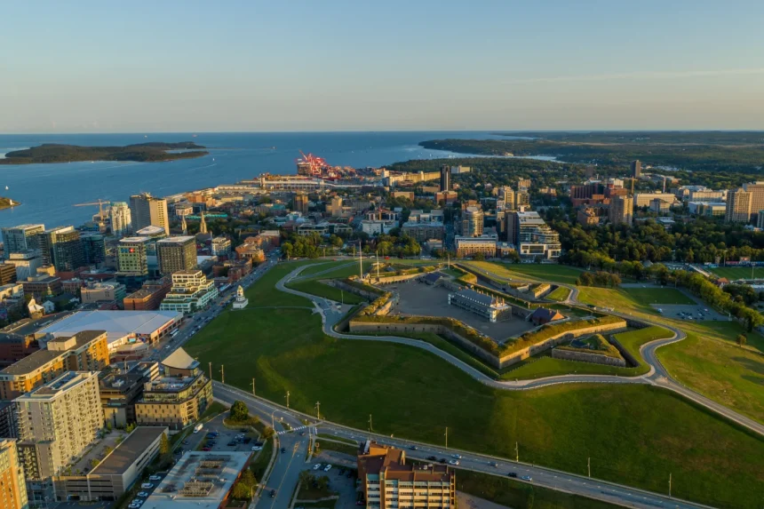 Discover Halifax Anchors Local Impact With Ripe ITA Platform