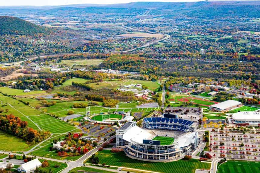 Happy Valley Keeps It In The Valley With Ripe ITA