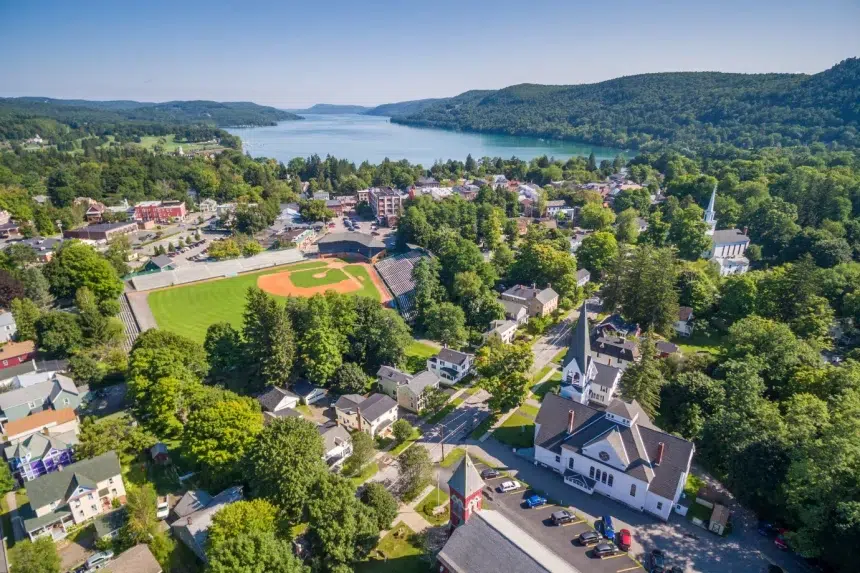 Cooperstown Hits A Home Run For Local Commerce With Ripe’s ITA Platform