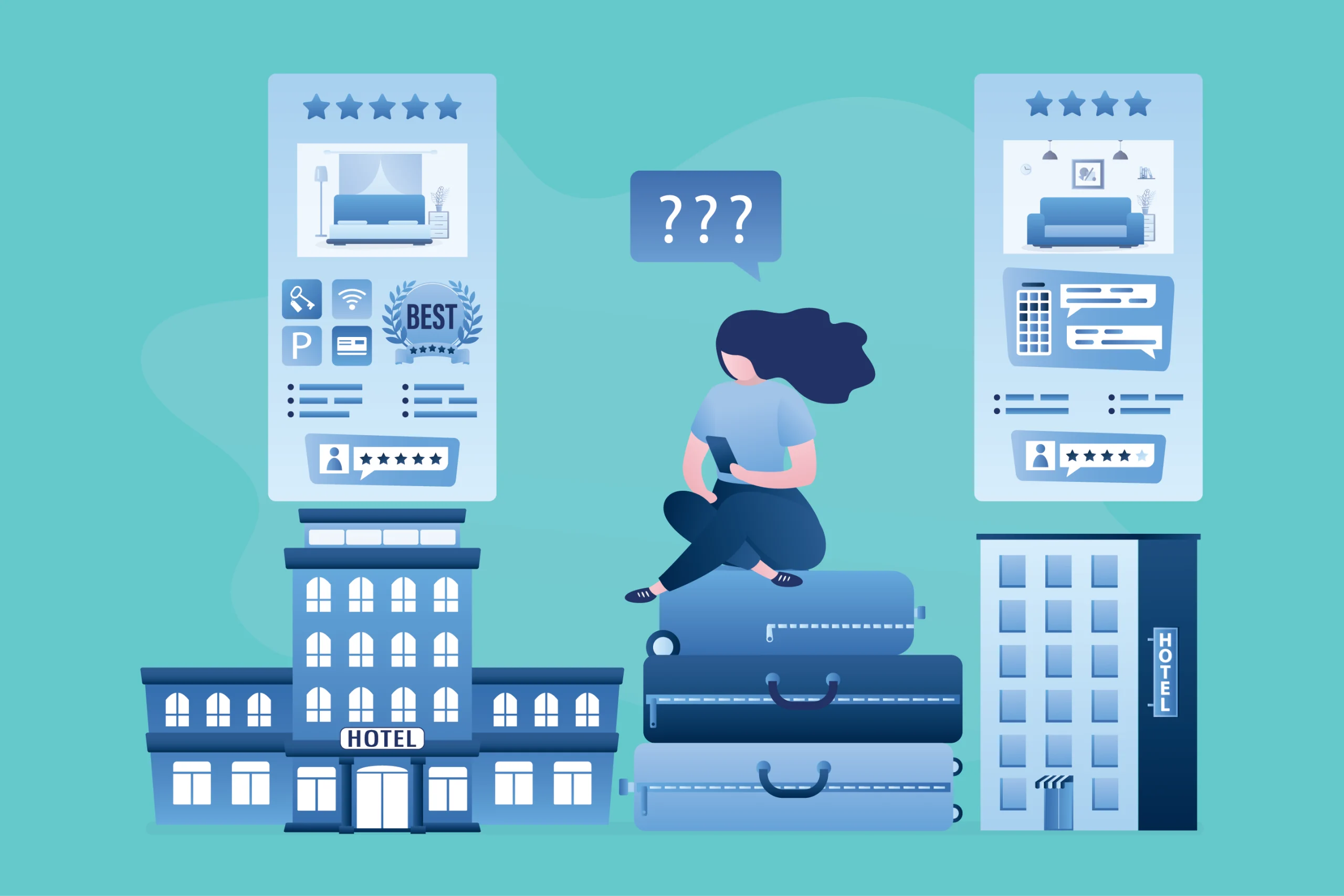 How Ripe’s ITA Saves Money For Suppliers and Travelers