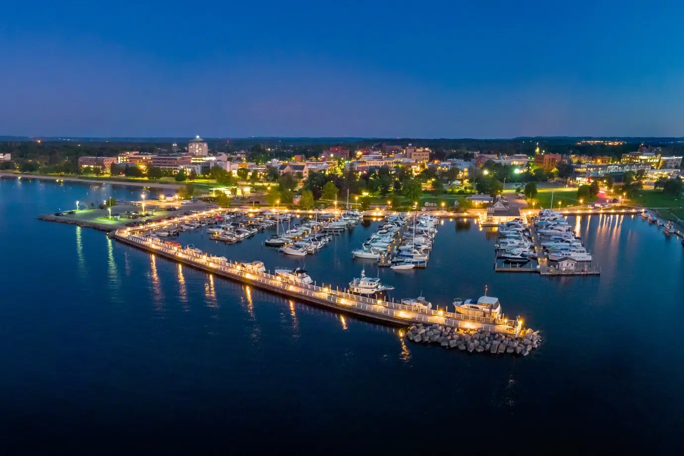 Traverse City, MI Adopts Ripe’s In-Market Travel Agency Model to Protect Local Tourism Value