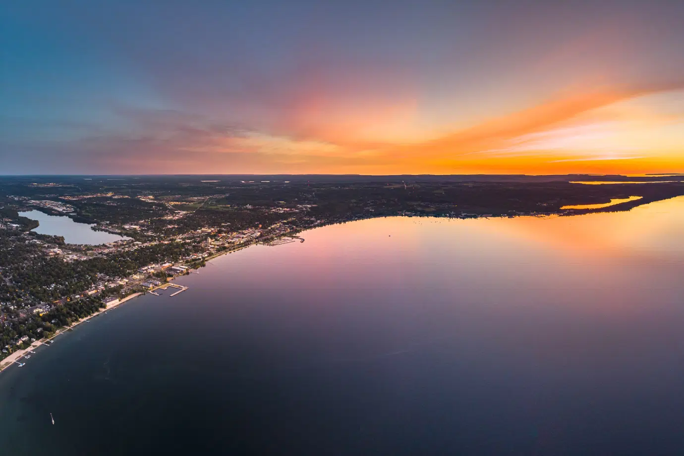 Traverse City, MI Adopts Ripe’s In-Market Travel Agency Model to Protect Local Tourism Value