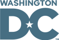 Washington DC Logo