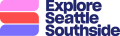 Explore Seattle Southside Logo