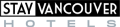 Stay Vancouver Hotels Logo