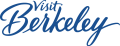 Visit Berkeley Logo