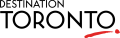 Destination Toronto Logo