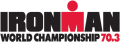Ironman Logo