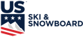 US Ski & Snowboard Logo