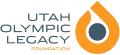 Utah Olympic Legacy Logo