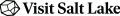 Visit Salt Lake Logo