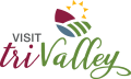 Visit Tri Valley Logo